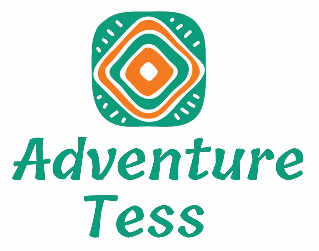 Adventure Tess